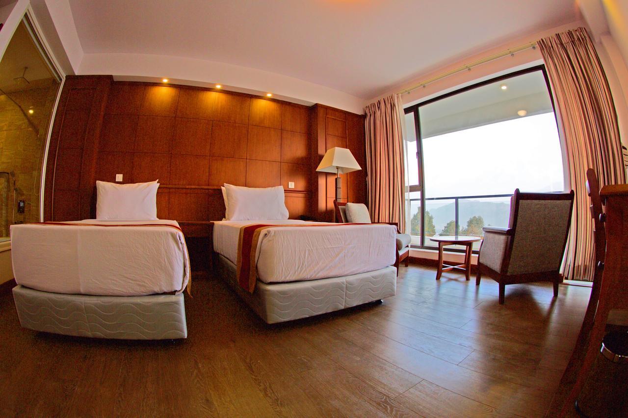 Himalayan Front Hotel By Kgh Group Ποκάρα Εξωτερικό φωτογραφία