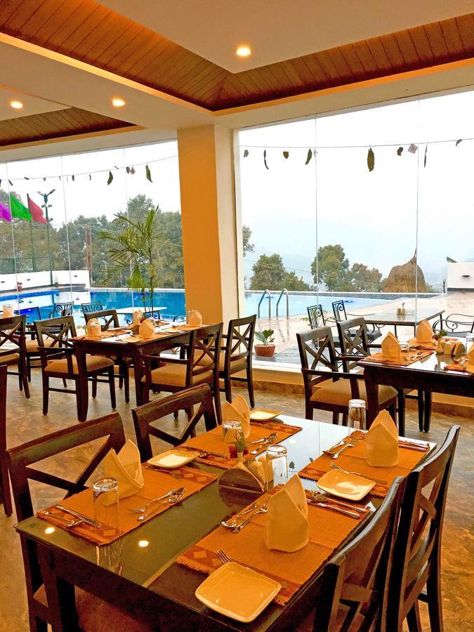 Himalayan Front Hotel By Kgh Group Ποκάρα Εξωτερικό φωτογραφία